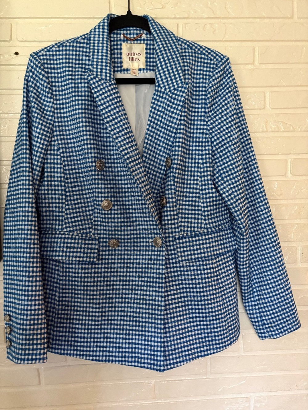Autres Filles Career Blazer size M